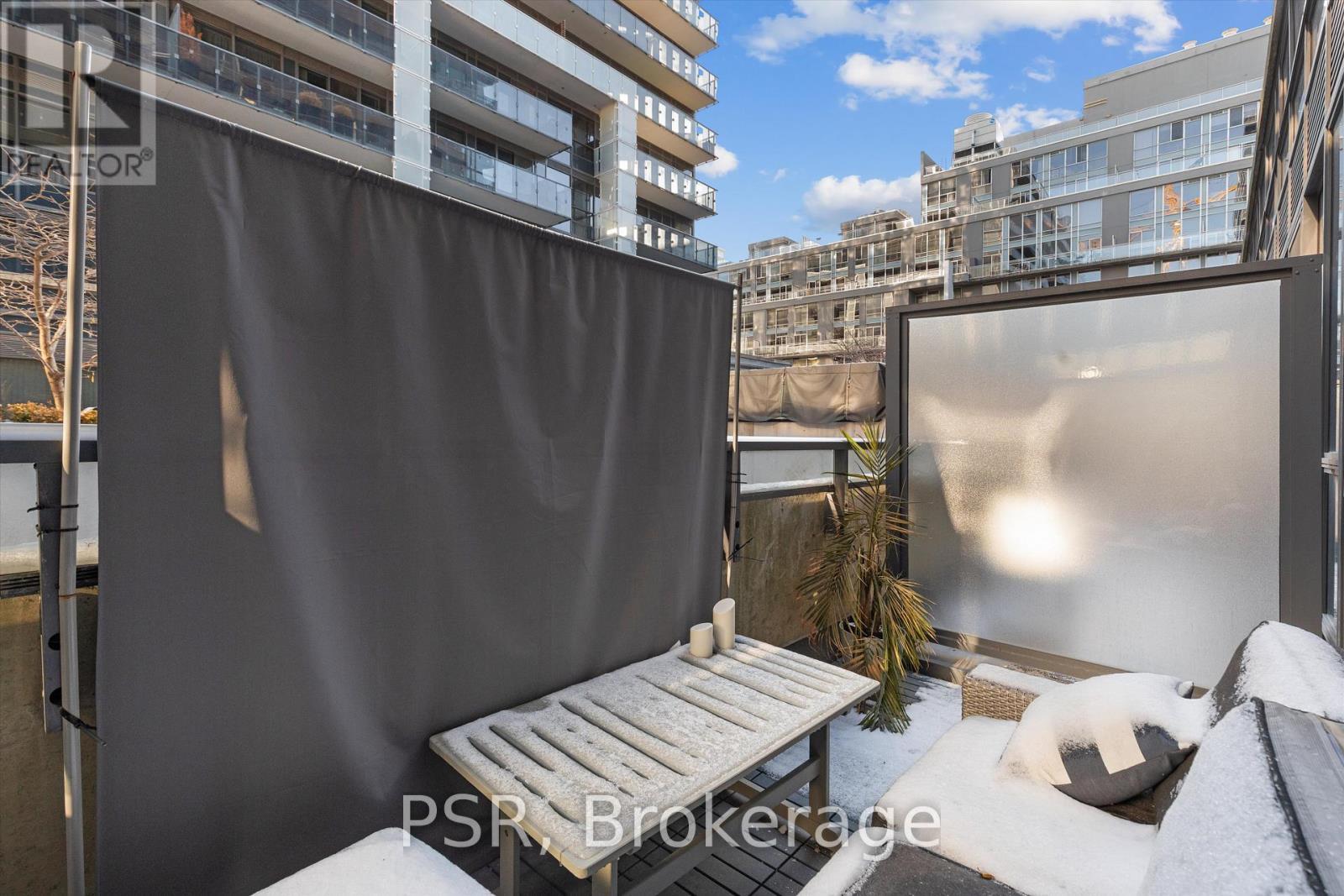 223 - 1030 King Street W, Toronto, ON -