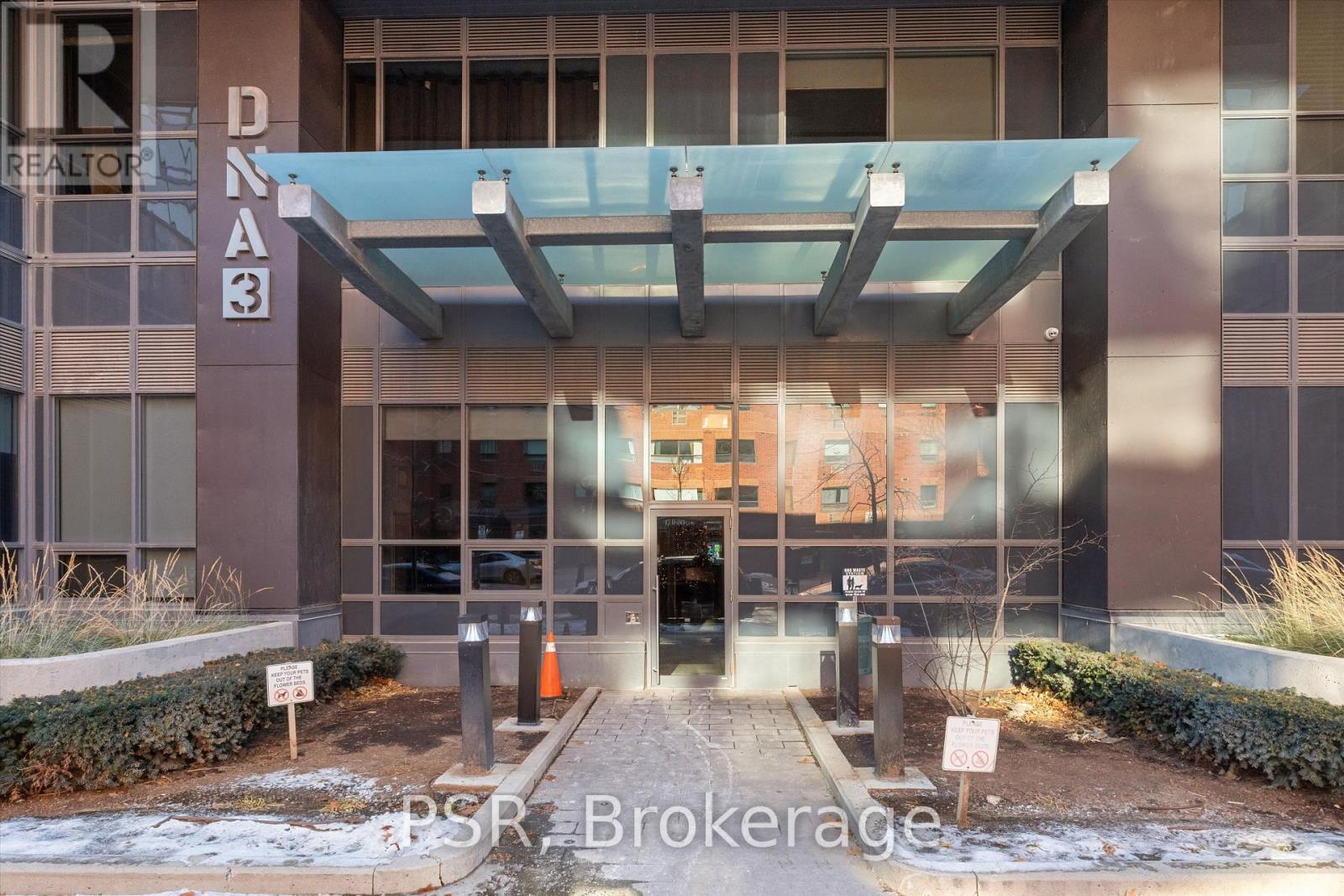 223 - 1030 King Street W, Toronto, ON - Photo Showing Other Room