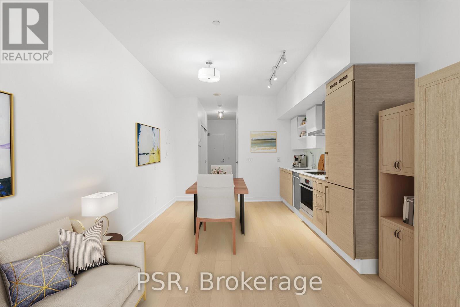 223 - 1030 King Street W, Toronto, ON - Indoor