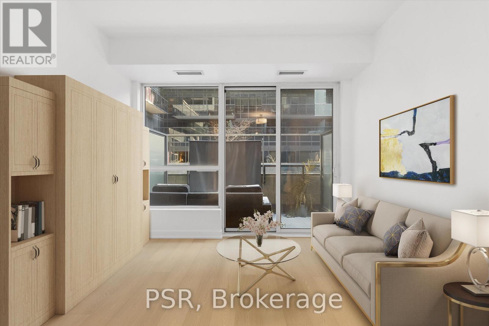 223 - 1030 King Street W, Toronto, ON - Indoor Photo Showing Other Room