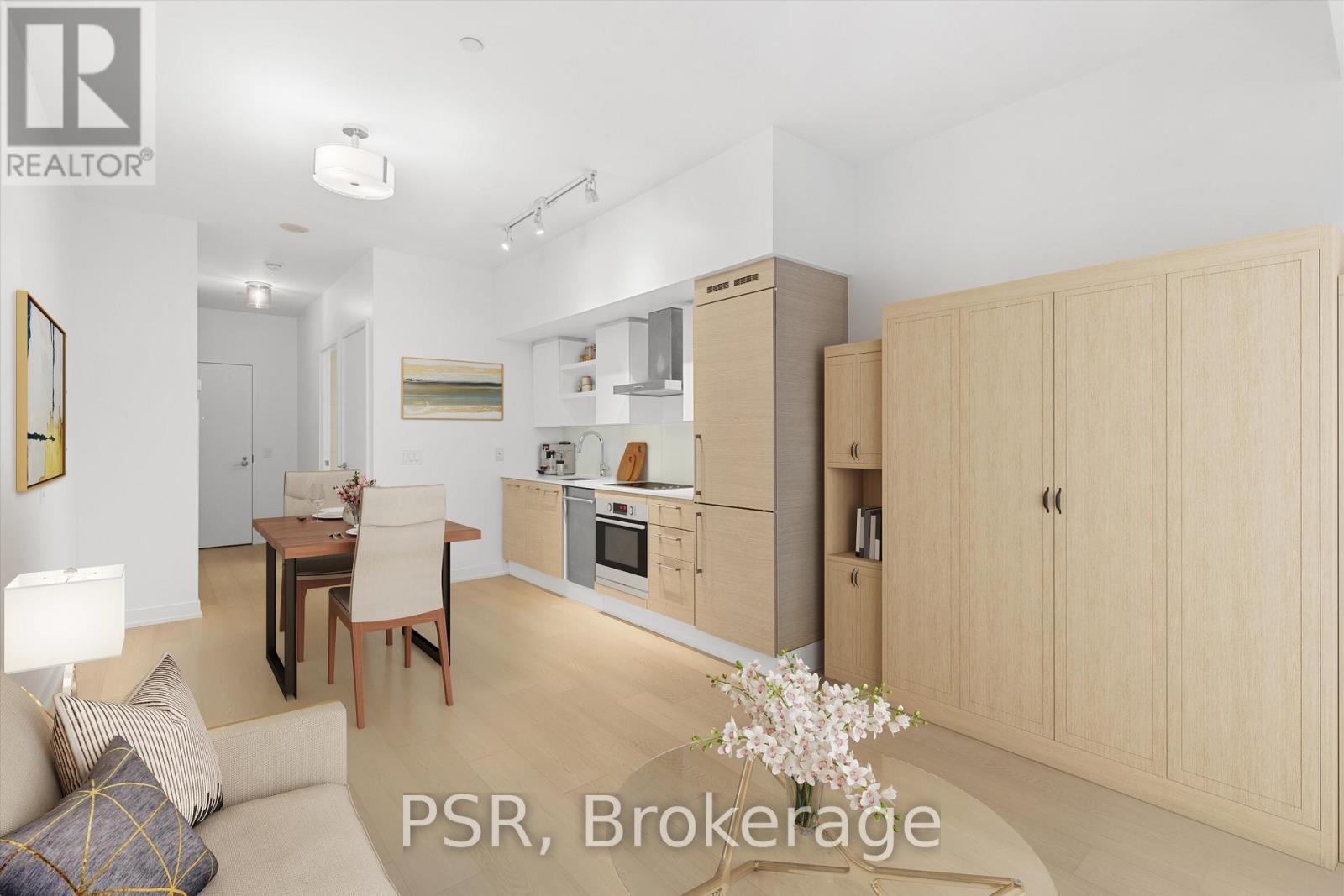 223 - 1030 King Street W, Toronto, ON - Indoor Photo Showing Other Room