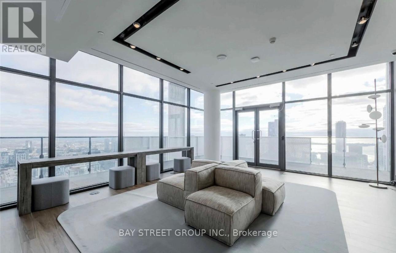 2208 - 25 Richmond Street E, Toronto, ON - Indoor Photo Showing Other Room