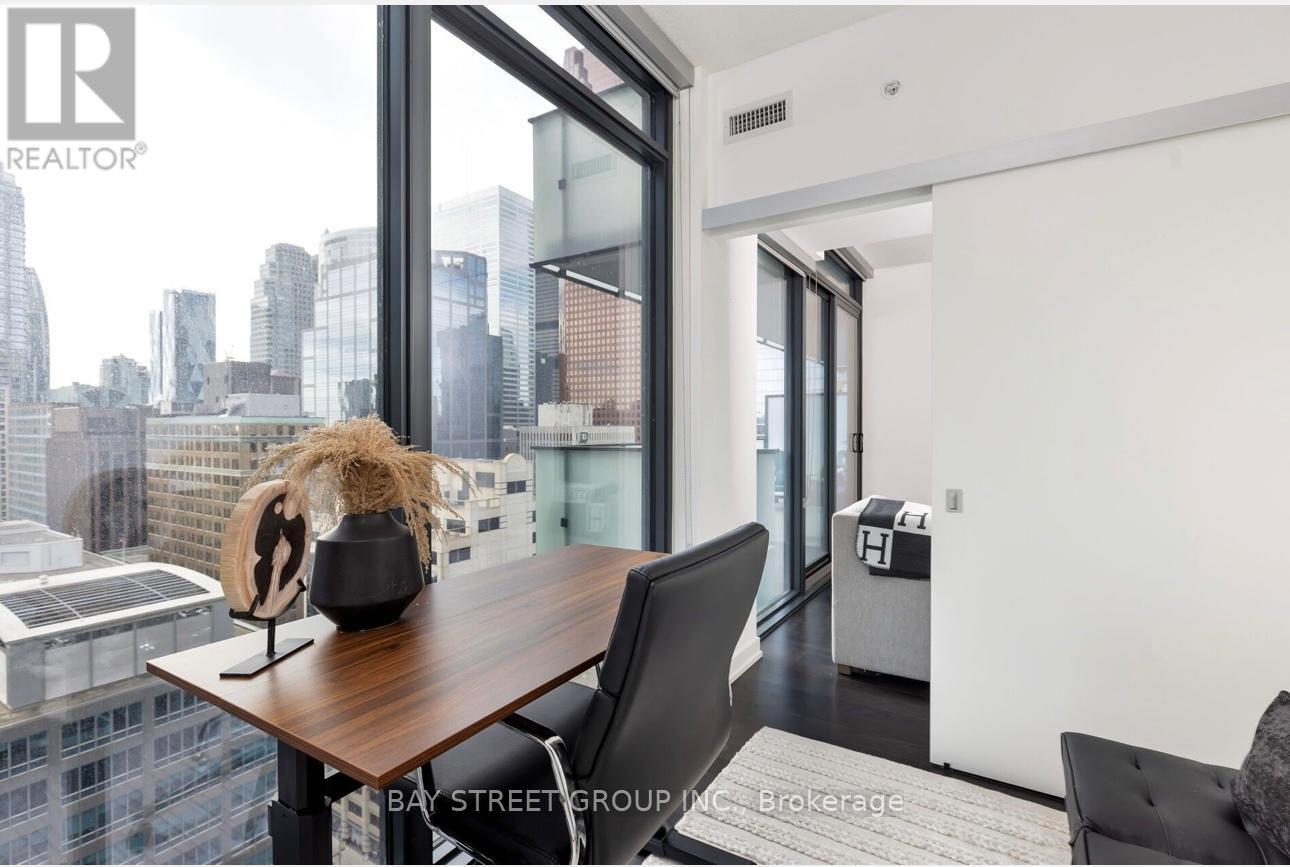 2208 - 25 Richmond Street E, Toronto, ON - Indoor Photo Showing Other Room