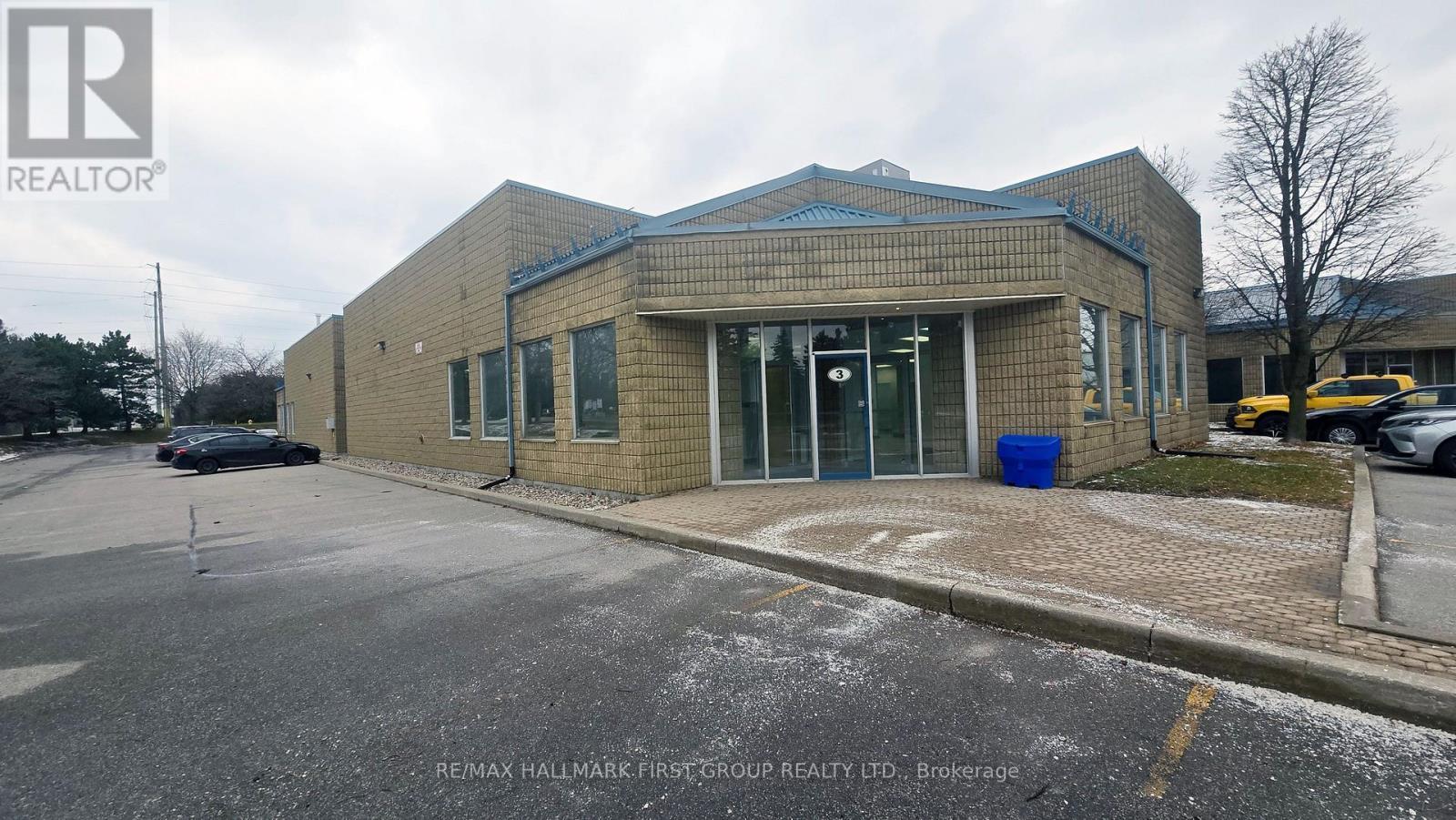 3 - 900 Mckay Road, Pickering, ON