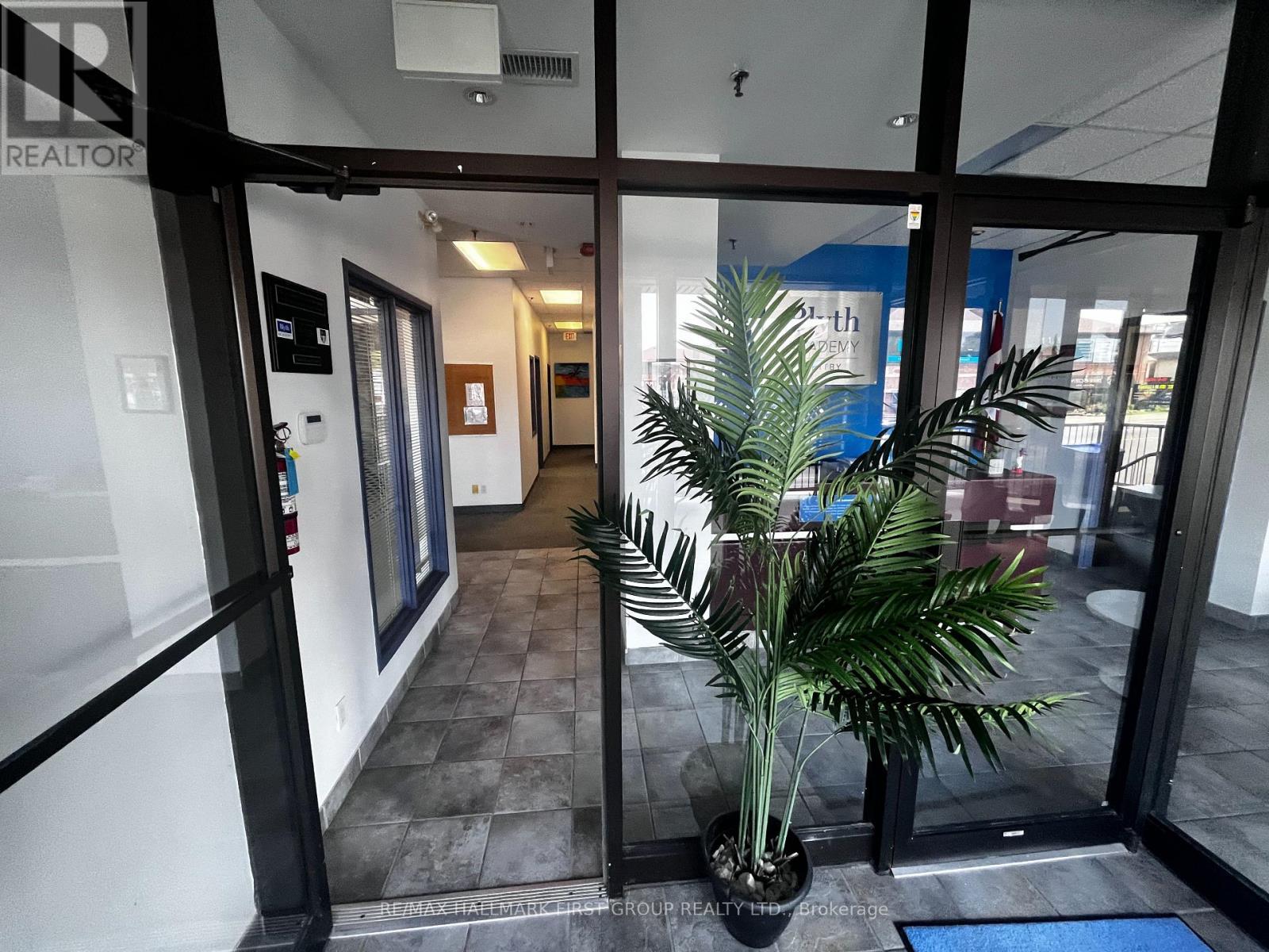 #1-4 - 209 Dundas Street E, Whitby, ON