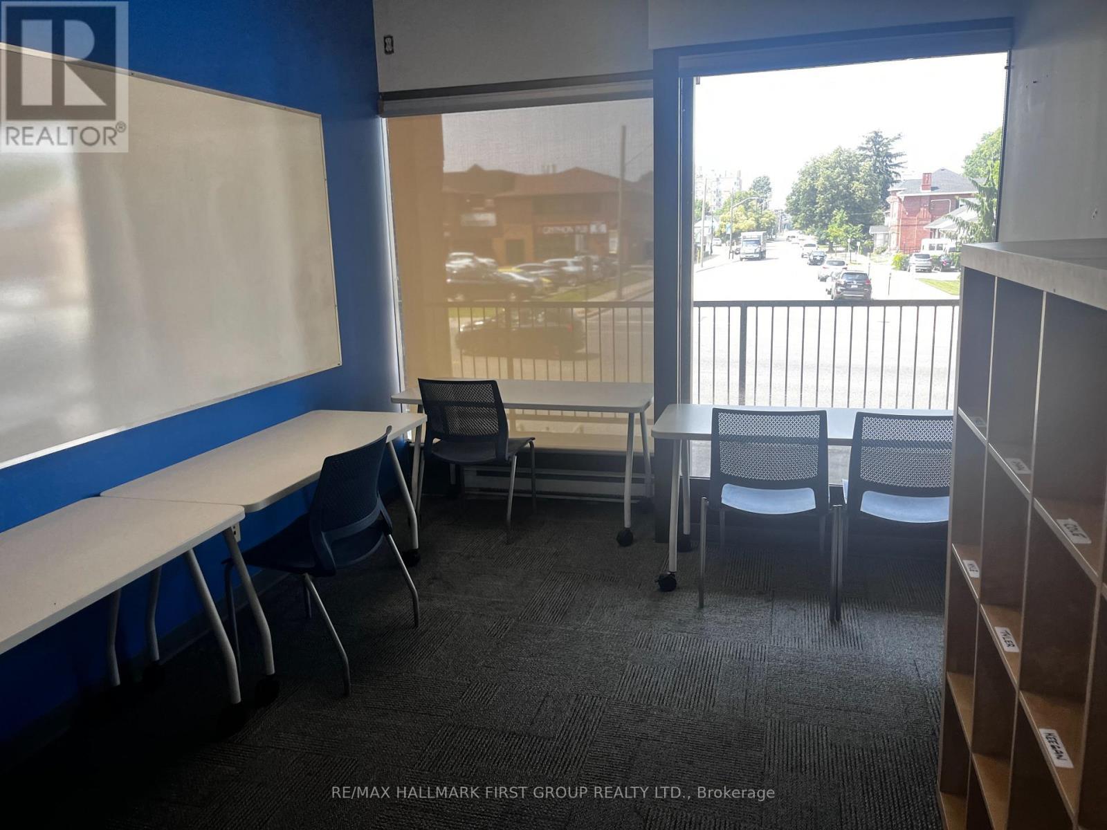 #1-4 - 209 Dundas Street E, Whitby, ON