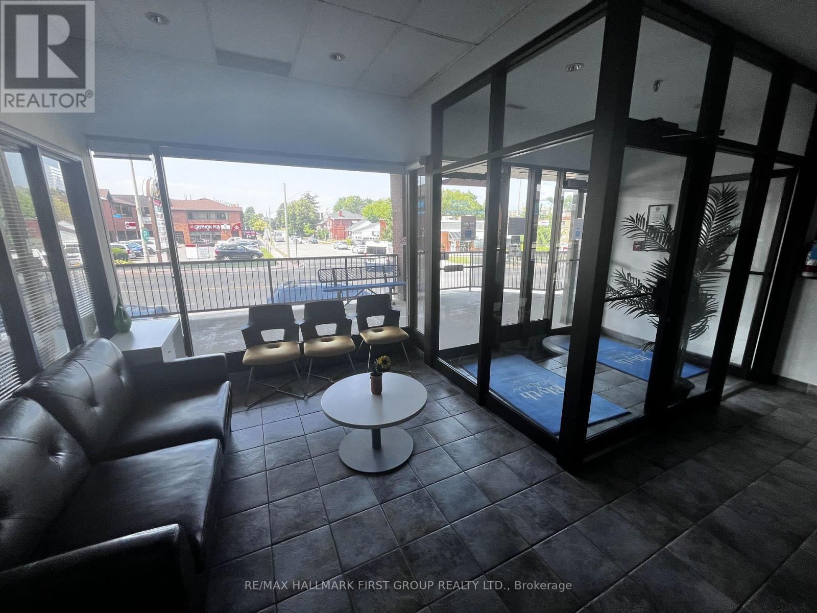 #1-4 - 209 Dundas Street E, Whitby, ON