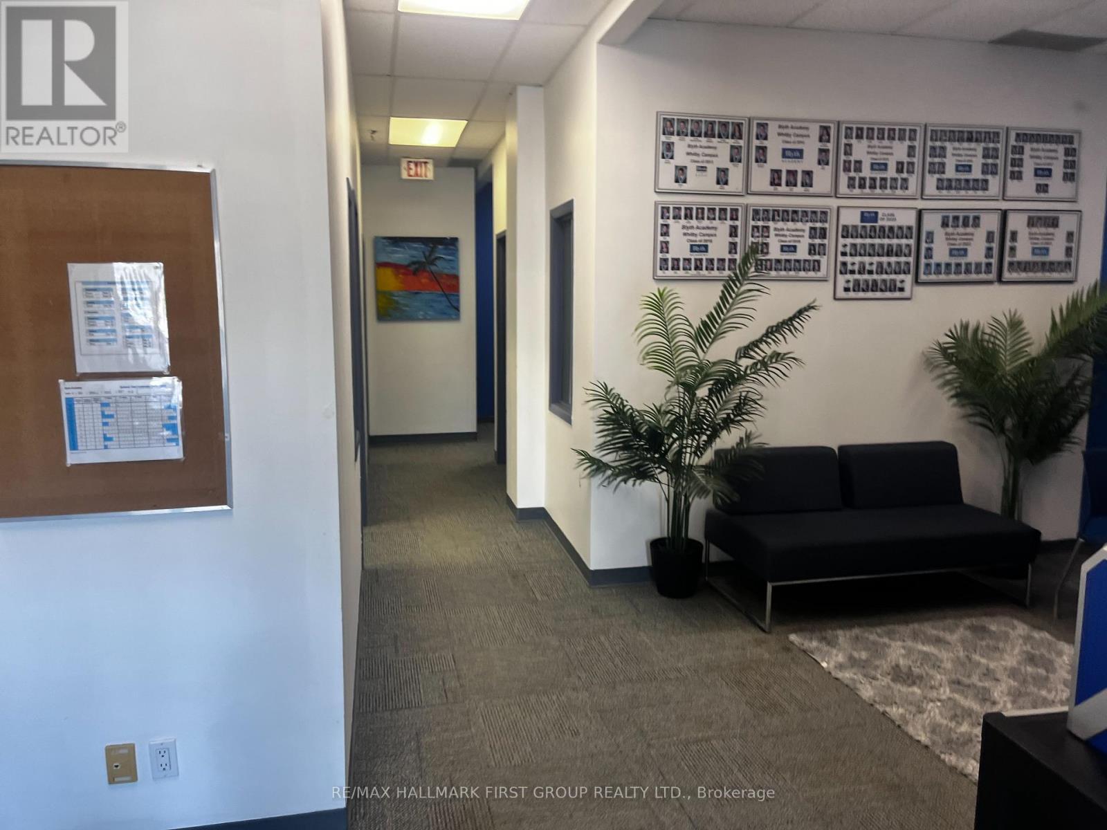 #1-4 - 209 Dundas Street E, Whitby, ON