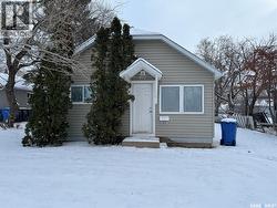 812 99th STREET North Battleford, SK S9A 0T8