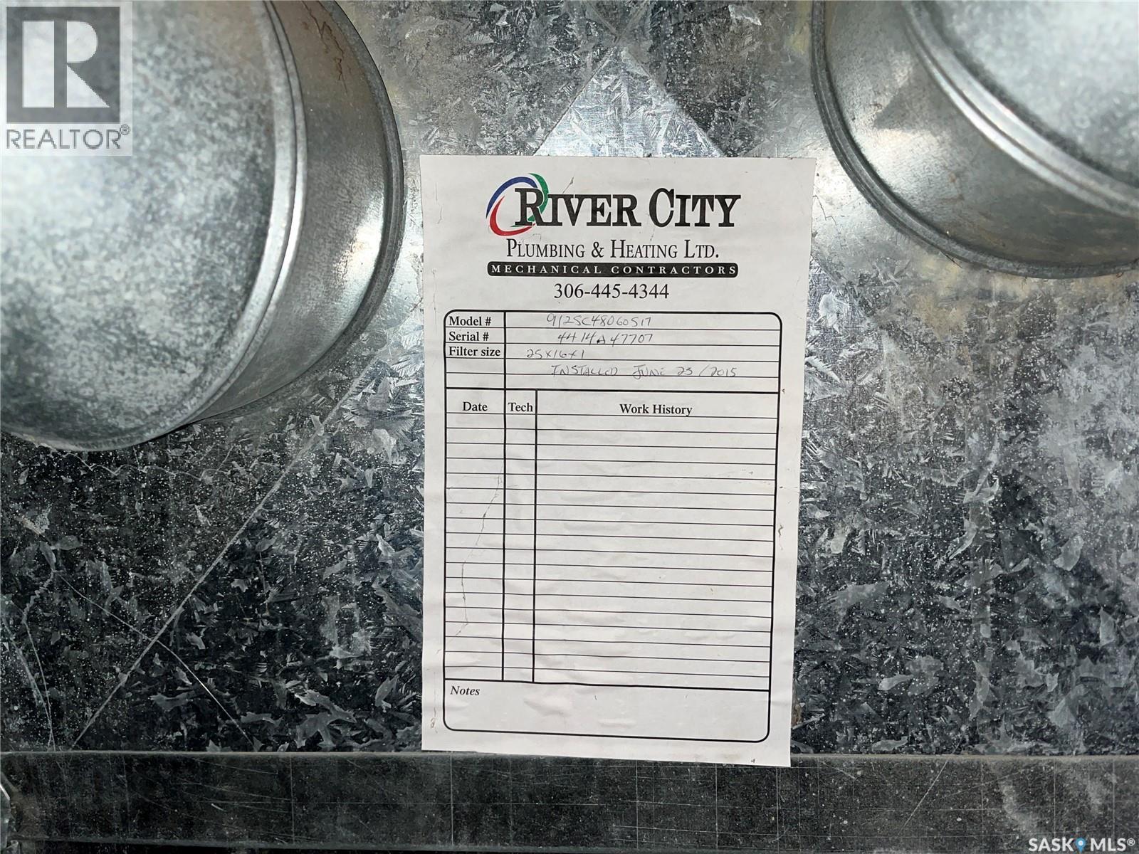 812 99Th Street, North Battleford, SK -