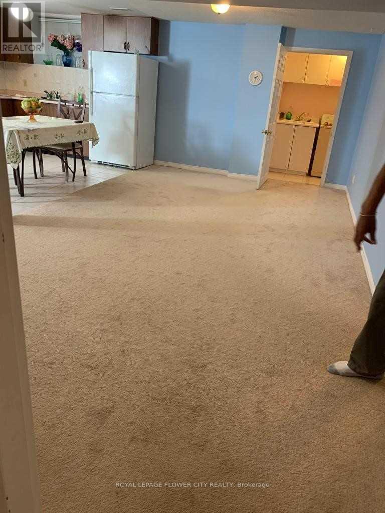 Bsmt - 5688 Brightpool Crescent, Mississauga, ON - Indoor