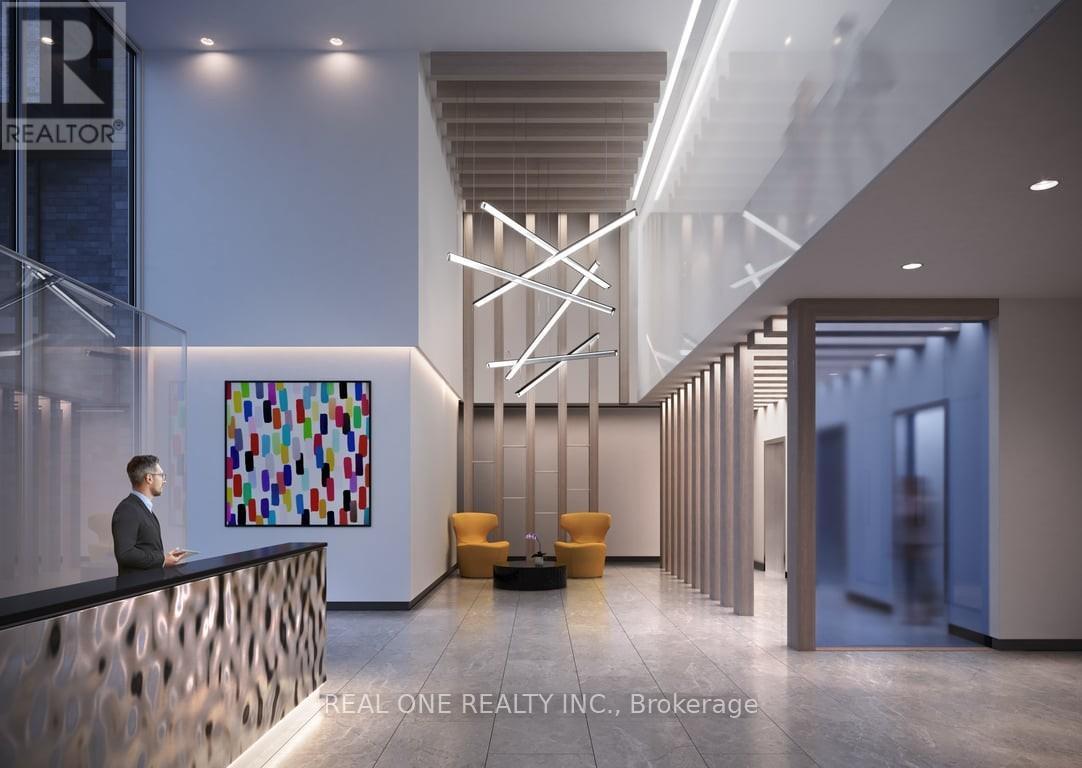 808 - 86 Dundas Street E, Mississauga, ON - Indoor Photo Showing Other Room