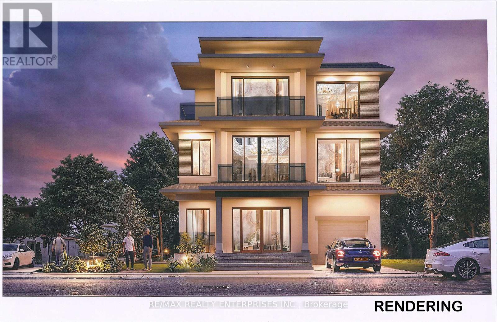 3140 High Springs Crescent, Mississauga, ON