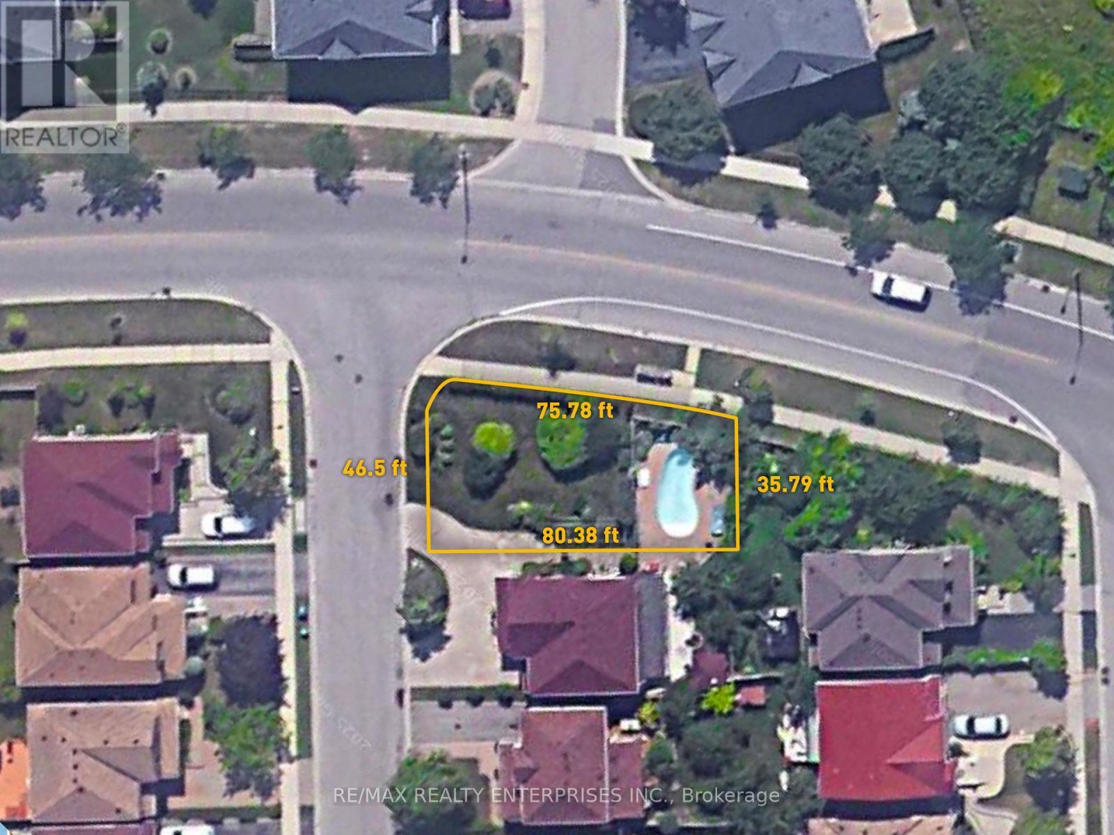 3140 High Springs Crescent, Mississauga, ON