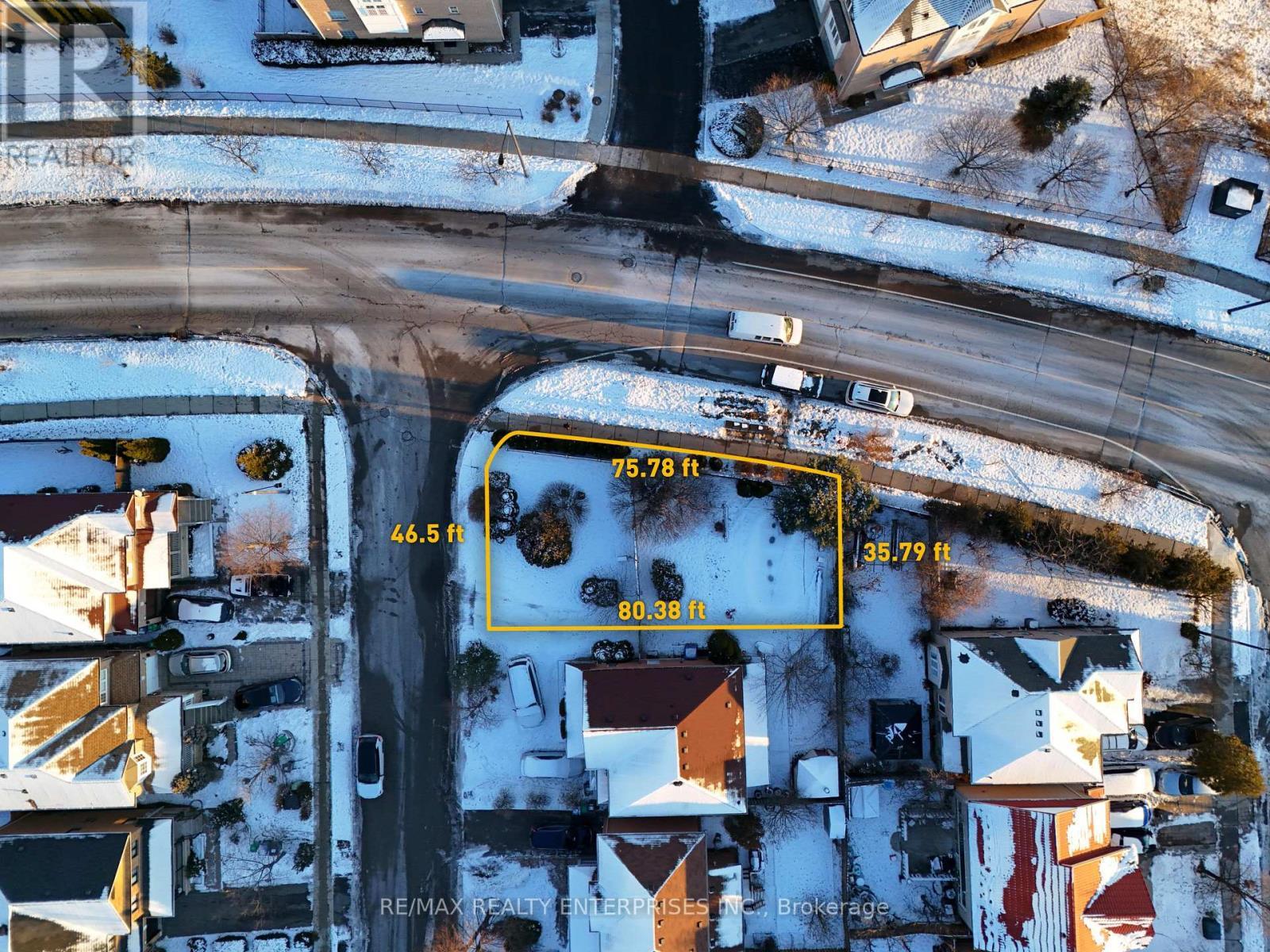 3140 High Springs Crescent, Mississauga, ON