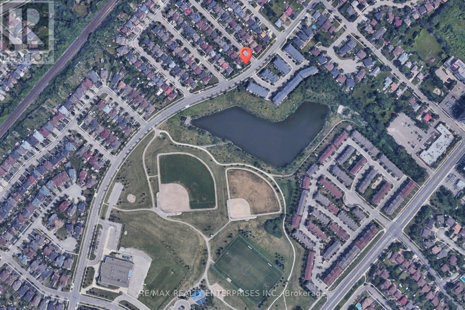 3140 High Springs Crescent, Mississauga, ON