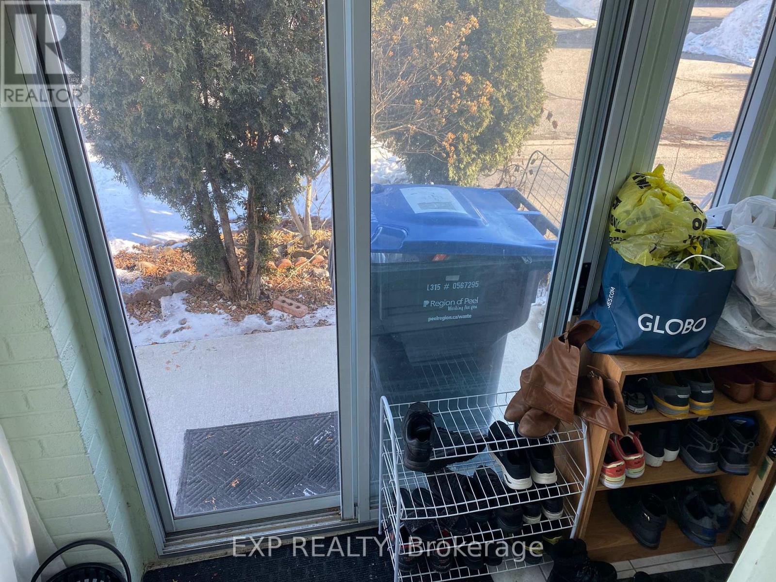 7 Hollyhedge Court, Brampton, ON - Photo Showing Other Room