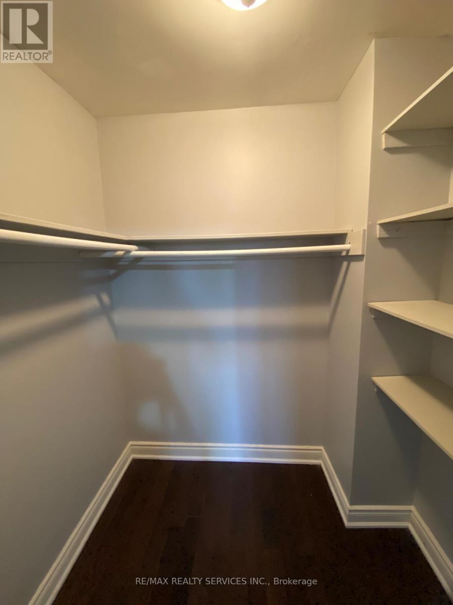 7731 Redstone Road, Mississauga, ON - Indoor With Storage