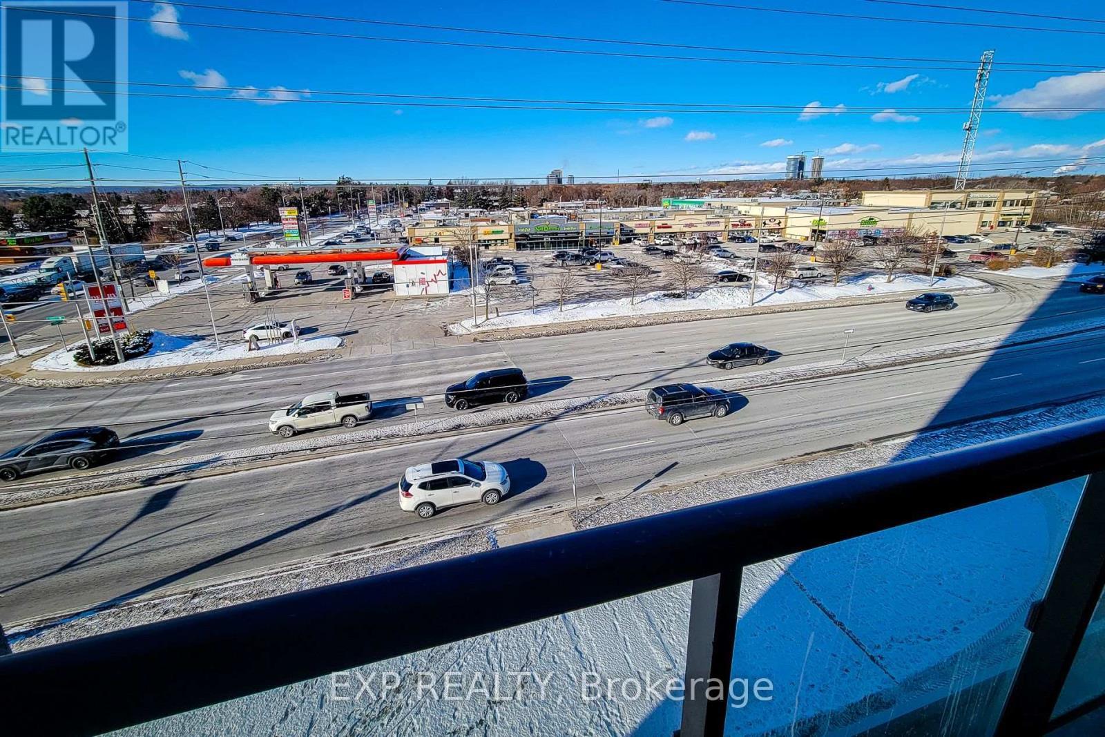 403 - 8020 Derry Road, Milton, ON - Outdoor With View