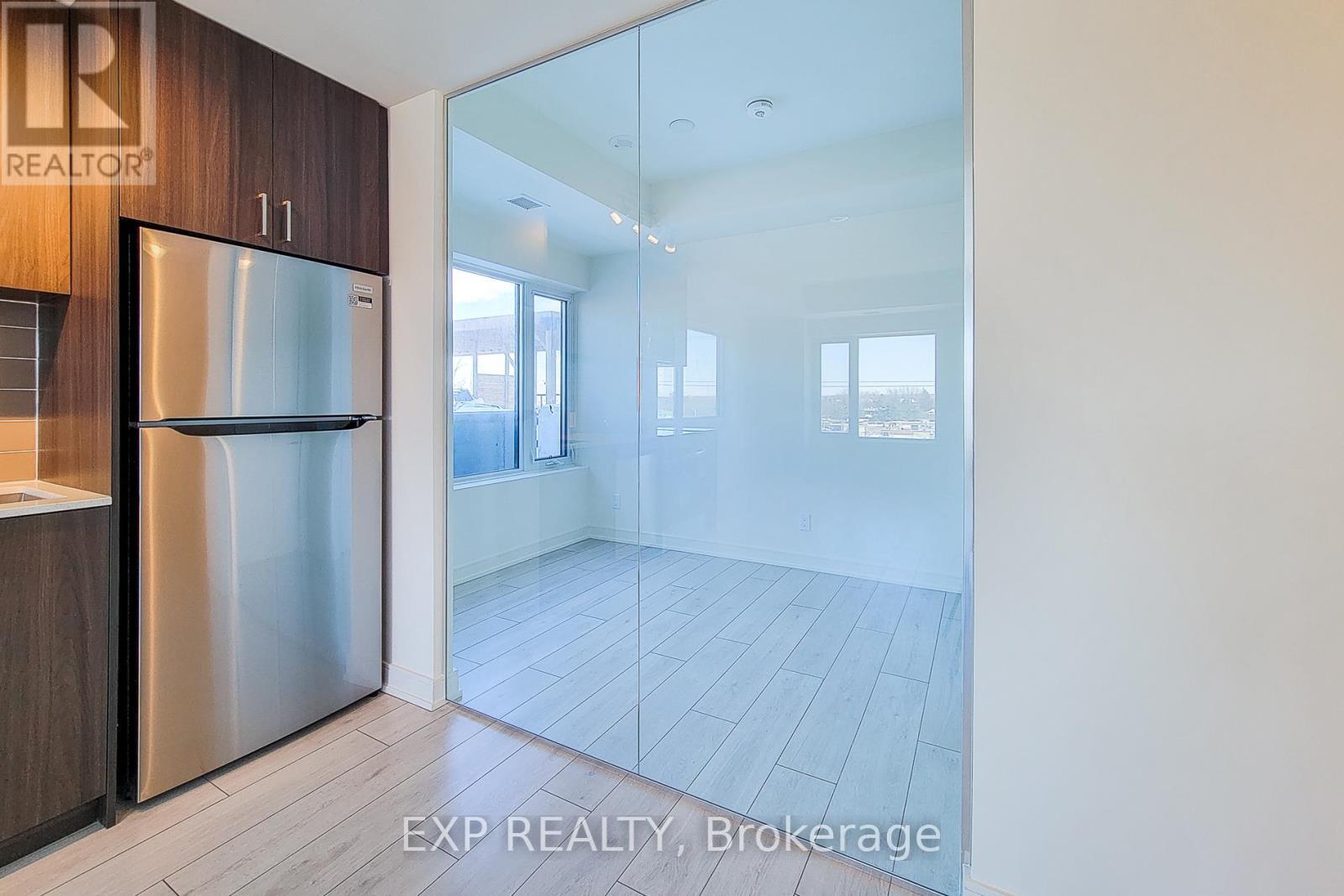 403 - 8020 Derry Road, Milton, ON - Indoor