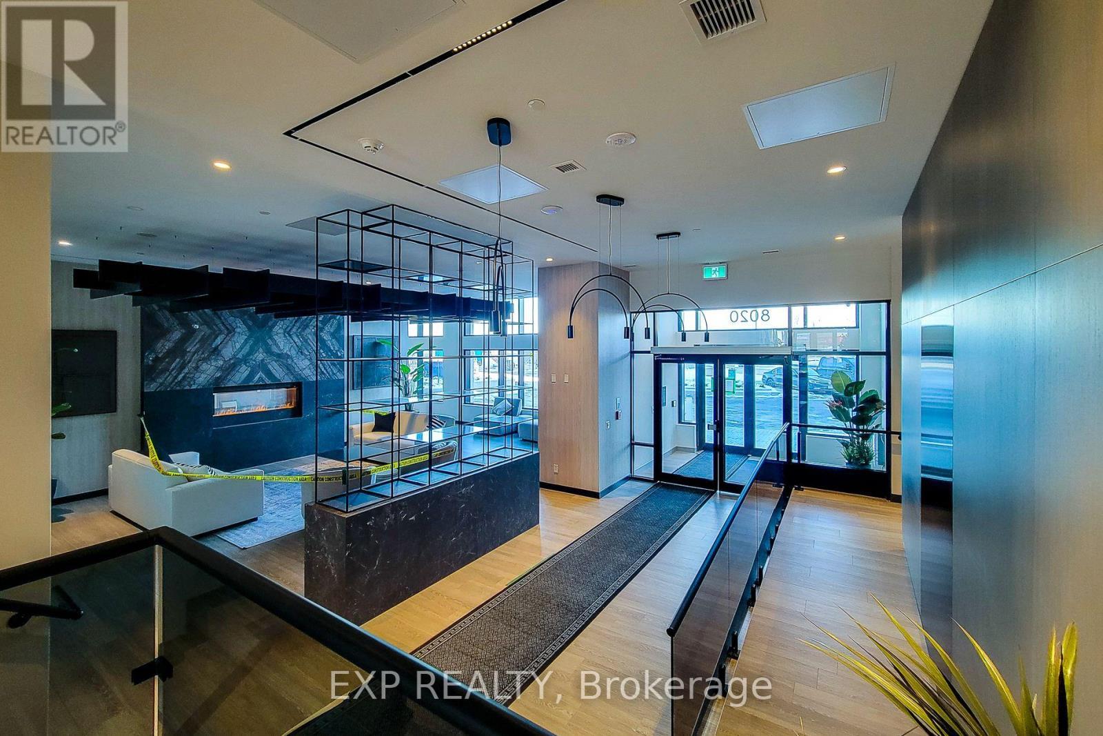 403 - 8020 Derry Road, Milton, ON - Indoor Photo Showing Other Room