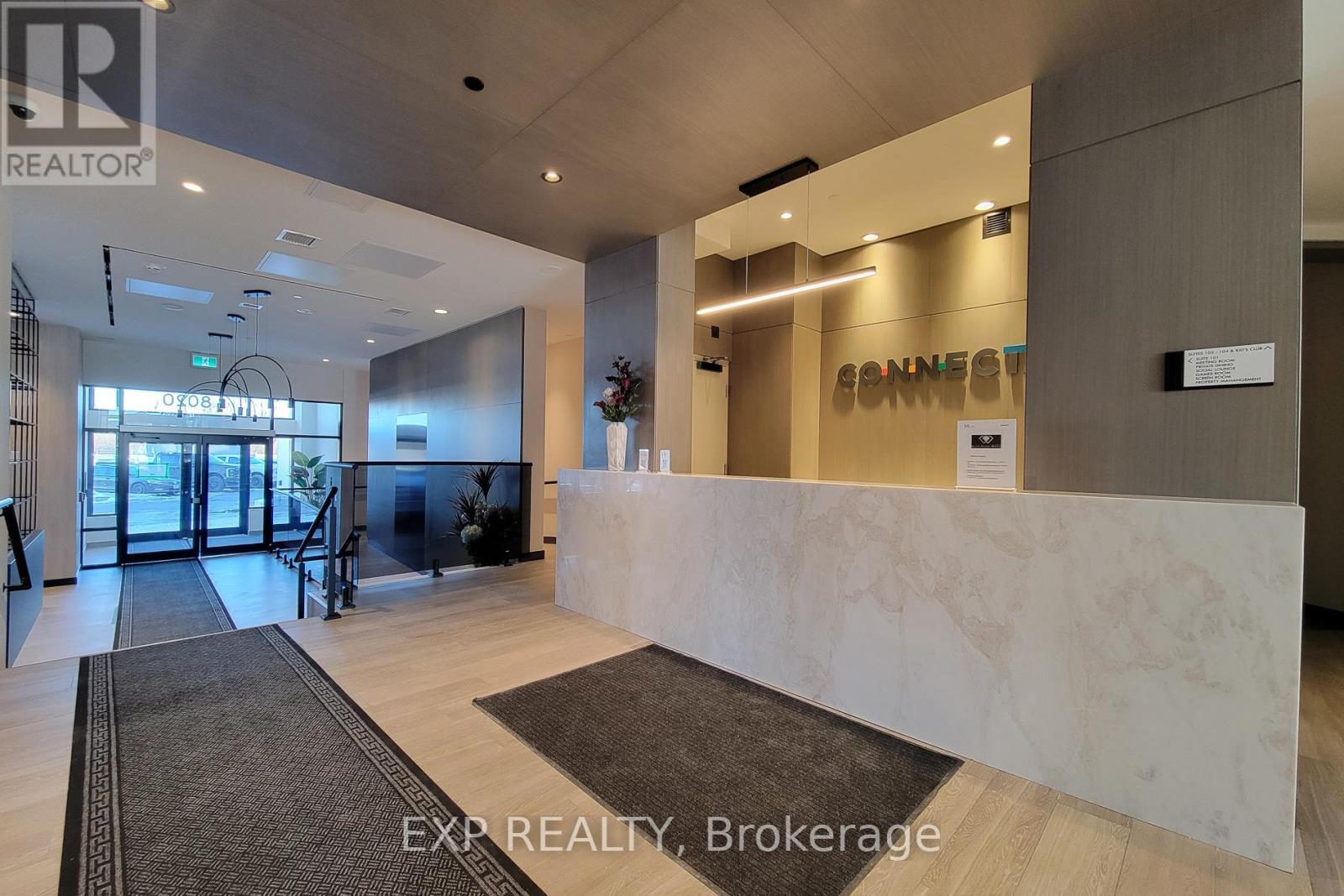 403 - 8020 Derry Road, Milton, ON - Indoor Photo Showing Other Room