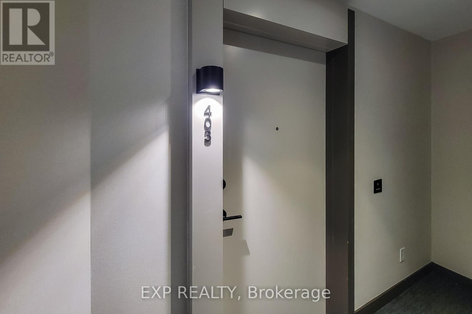 403 - 8020 Derry Road, Milton, ON - Indoor Photo Showing Other Room