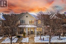3027 RICHVIEW BOULEVARD Oakville, ON L6M 5C7