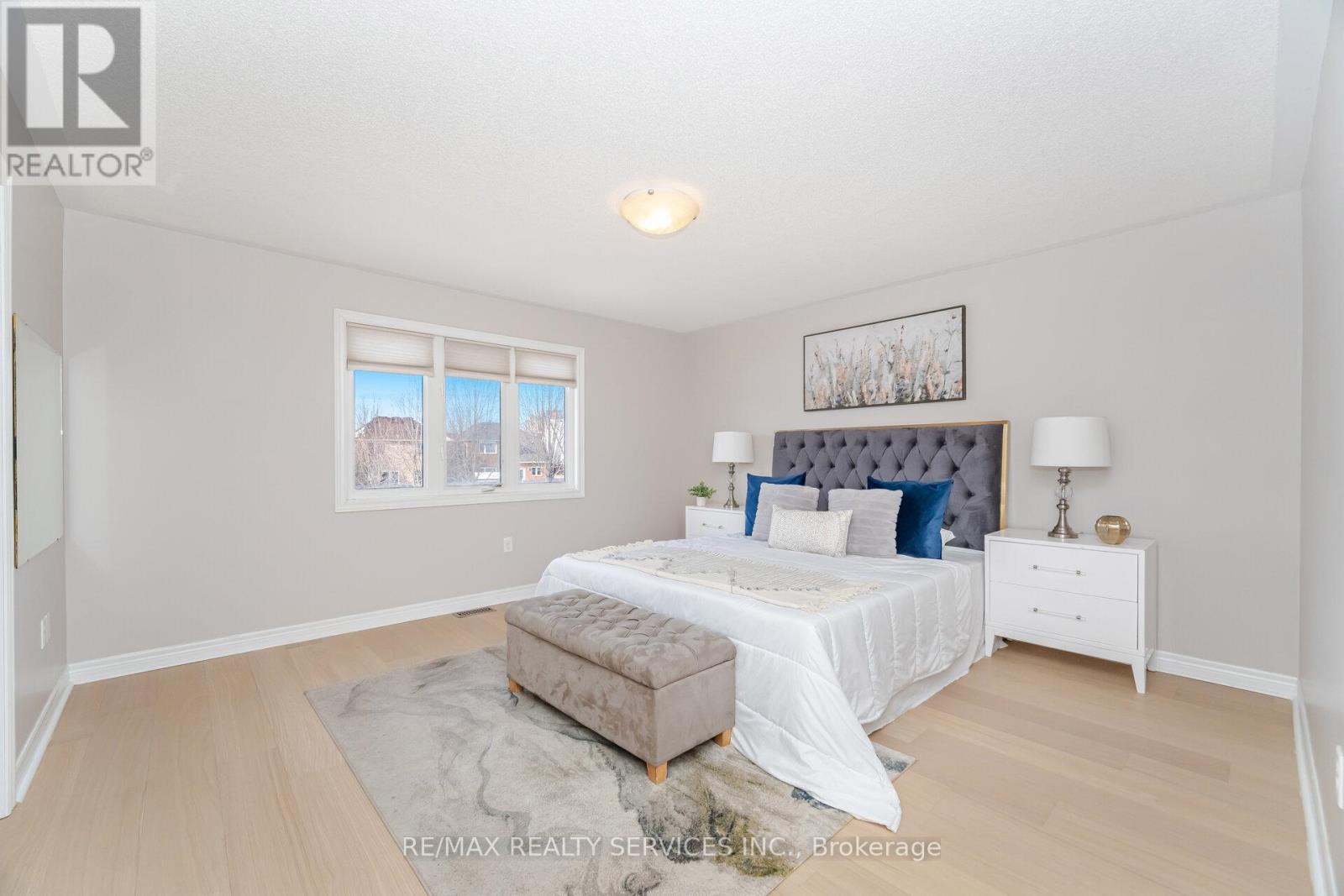 3027 Richview Boulevard, Oakville, ON - Indoor Photo Showing Bedroom