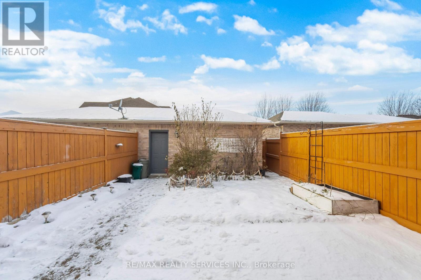 3027 Richview Boulevard, Oakville, ON - Outdoor