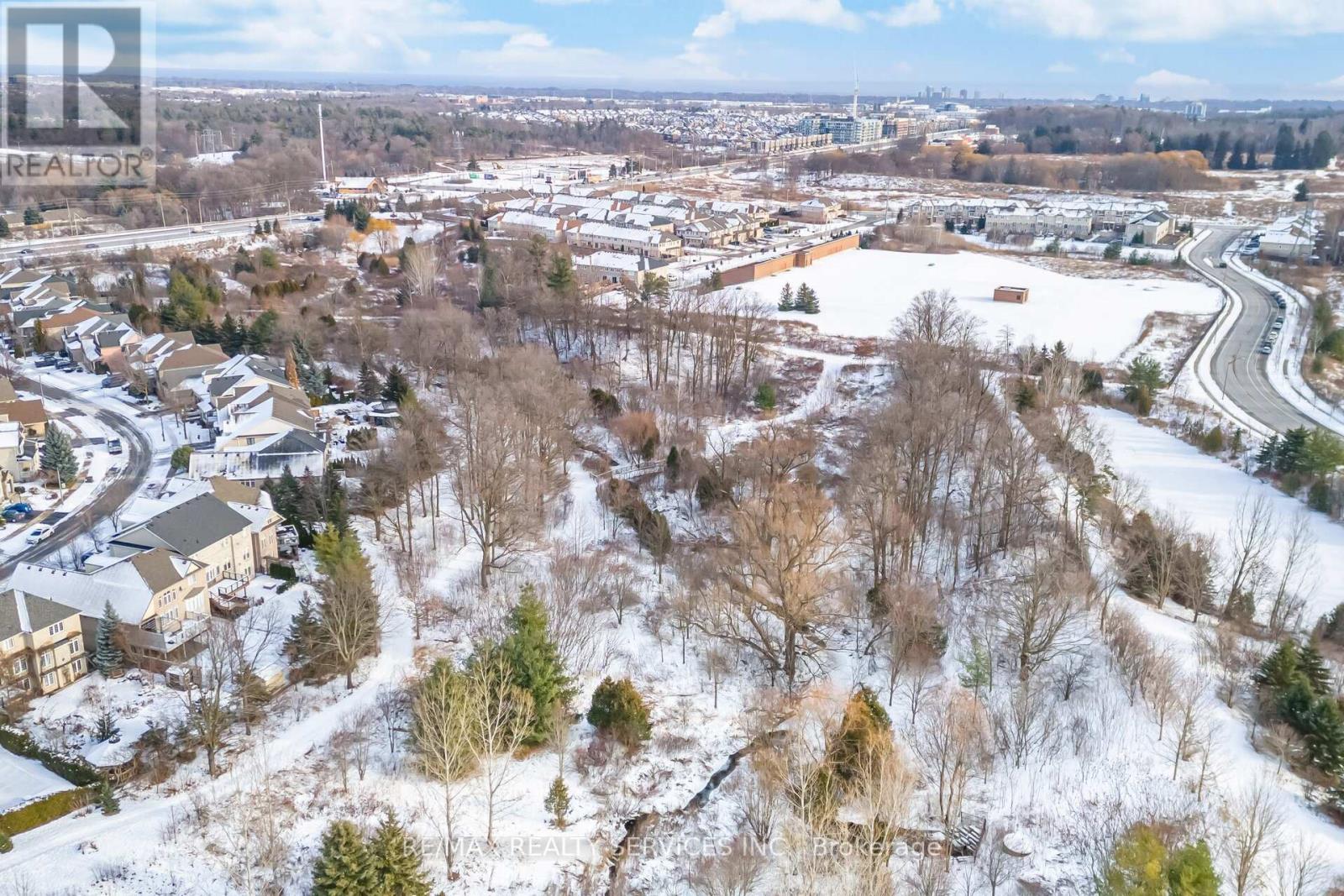 3027 Richview Boulevard, Oakville, ON - Outdoor With View