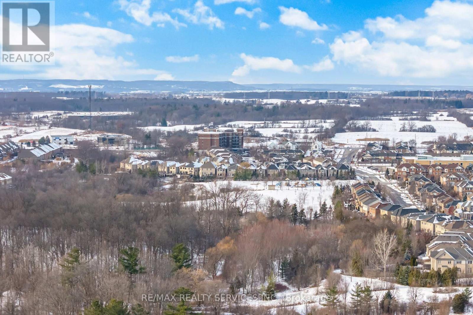 3027 Richview Boulevard, Oakville, ON - Outdoor With View