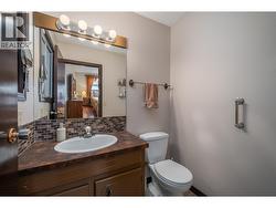 Primary 2pce ensuite -