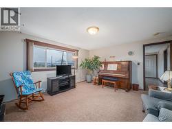 Family room downstairs -