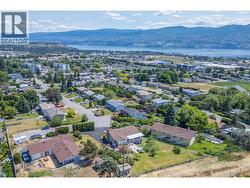 Just a short walk to the amenities of West Kelowna! -