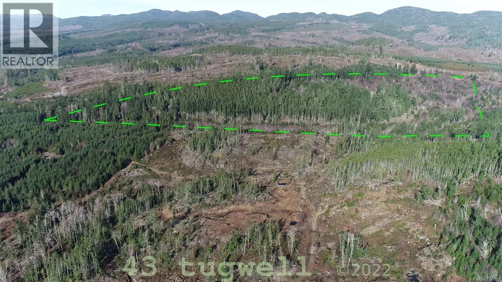 Lot 43 Tugwell Rd, Sooke, BC