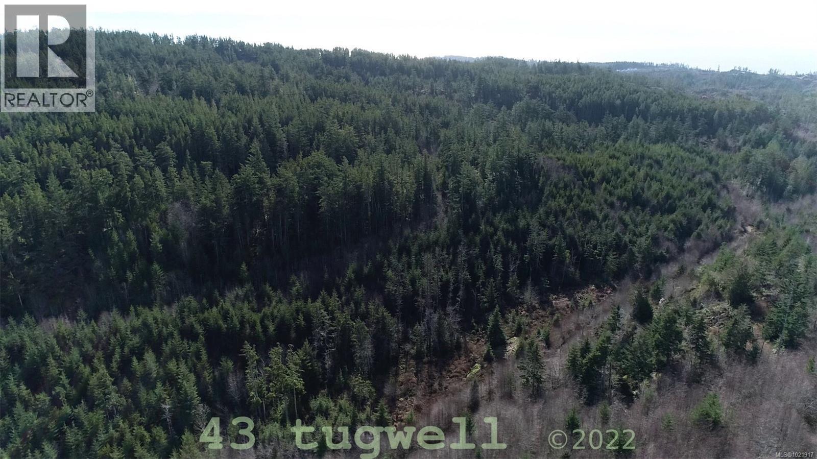 Lot 43 Tugwell Rd, Sooke, BC