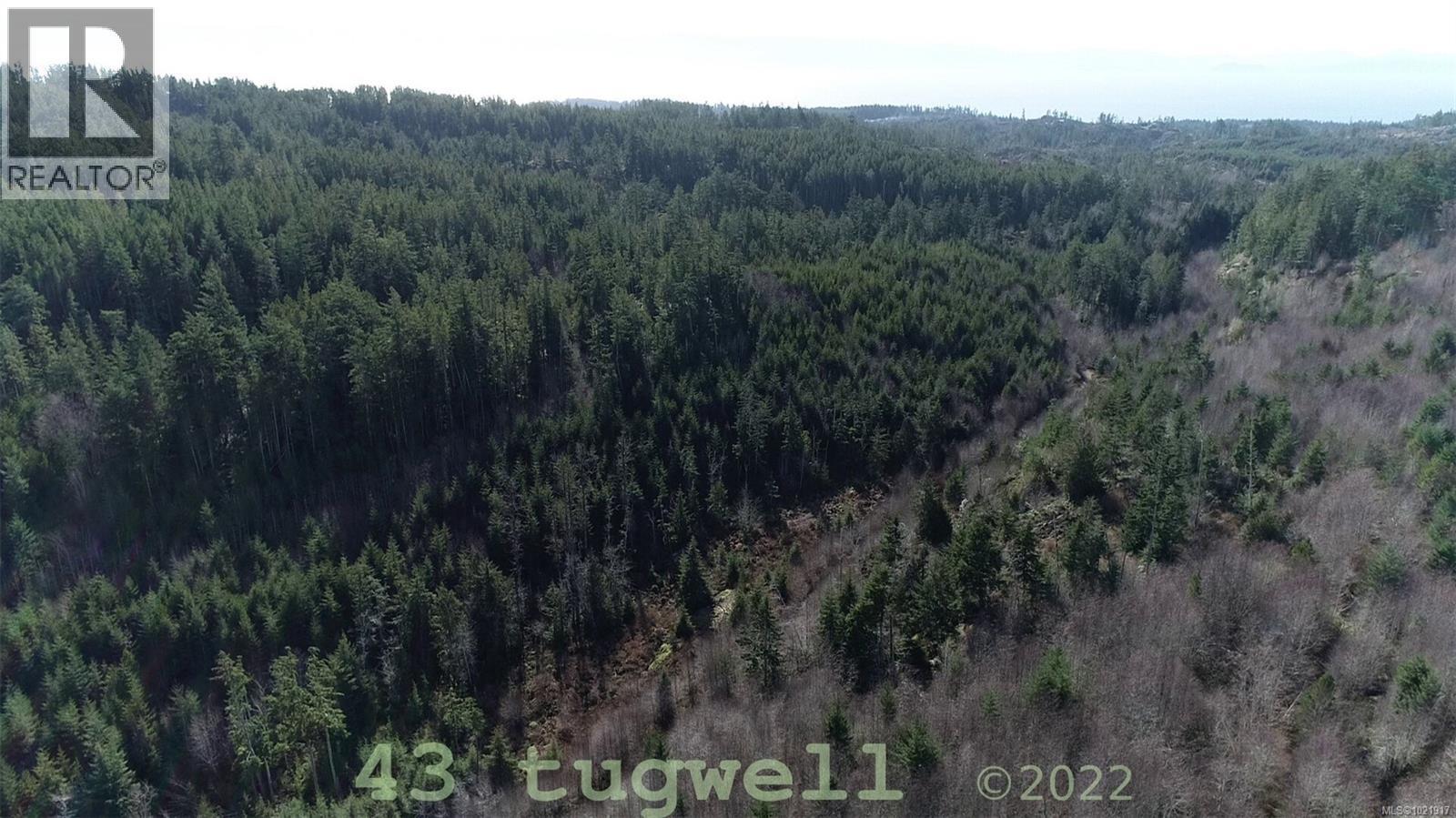 Lot 43 Tugwell Rd, Sooke, BC
