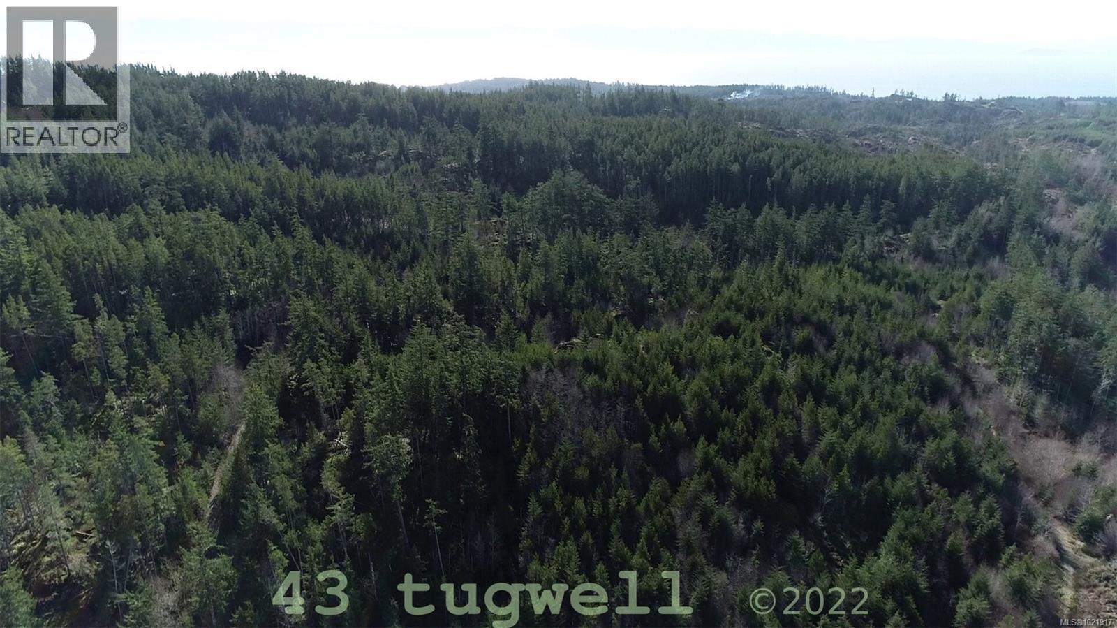 Lot 43 Tugwell Rd, Sooke, BC