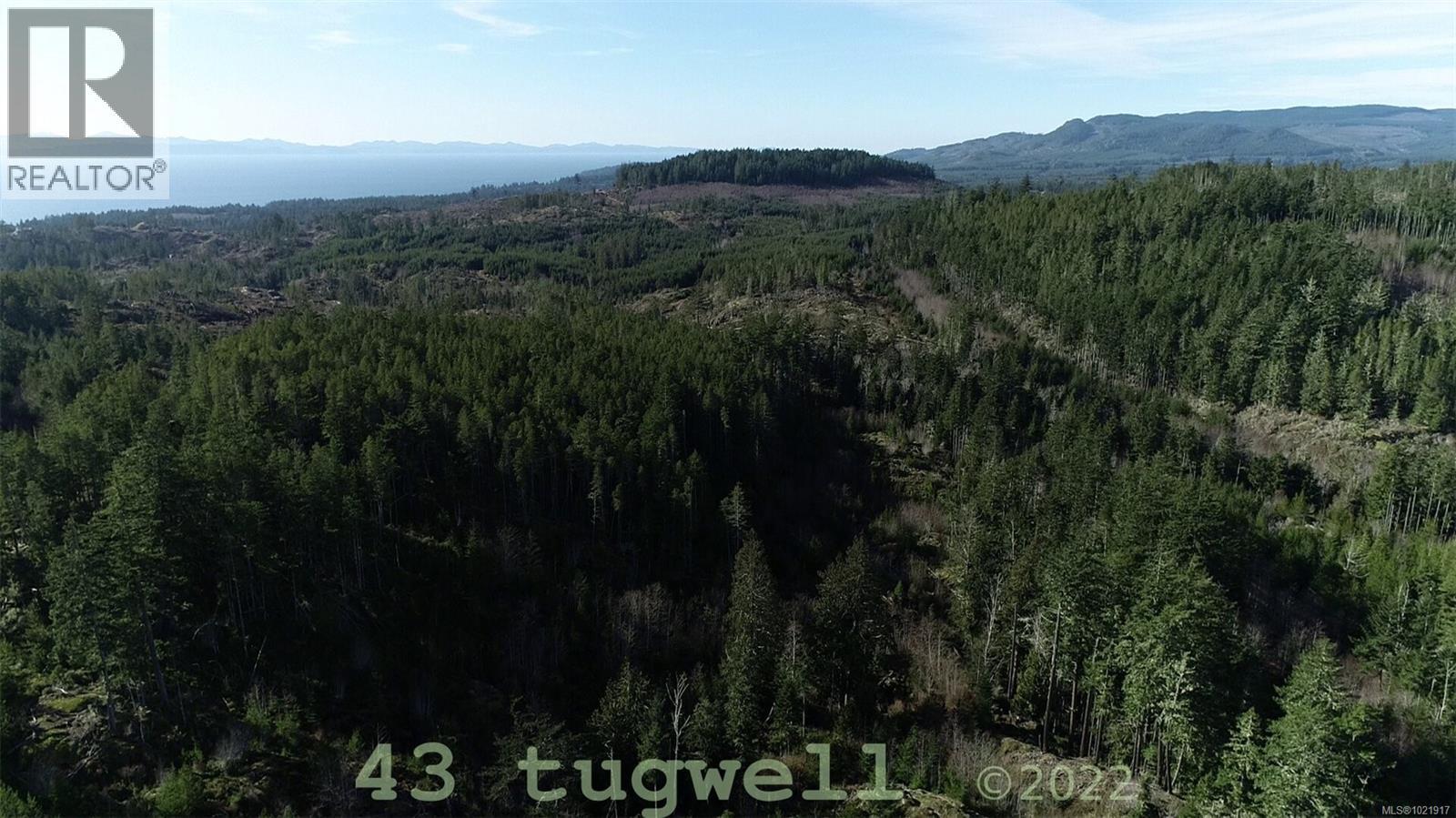 Lot 43 Tugwell Rd, Sooke, BC