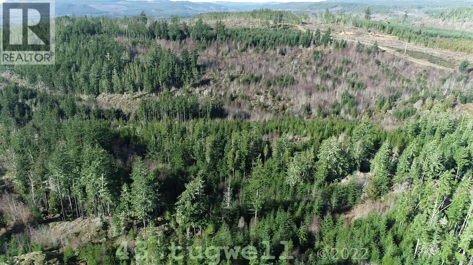 Lot 43 Tugwell Rd, Sooke, BC