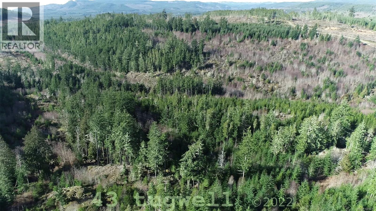 Lot 43 Tugwell Rd, Sooke, BC