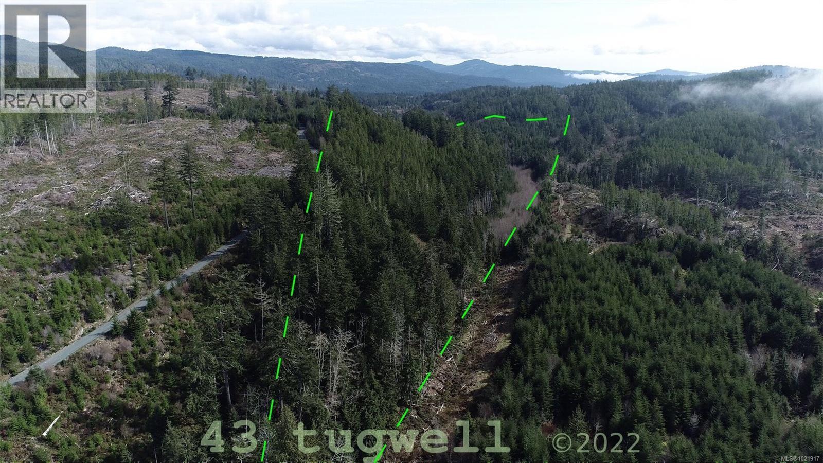 Lot 43 Tugwell Rd, Sooke, BC