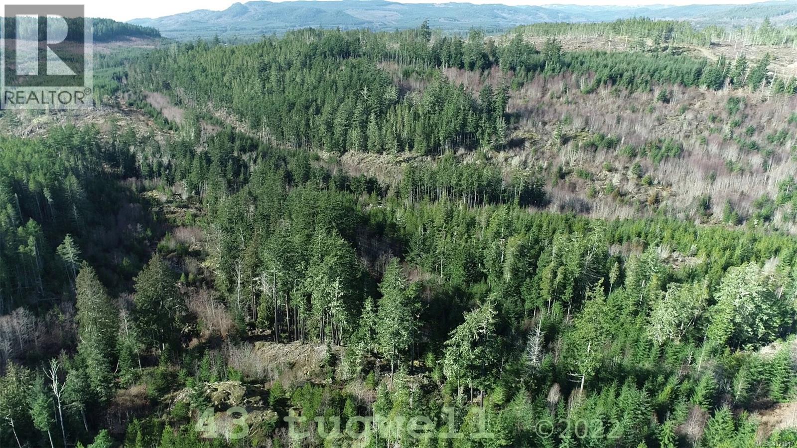 Lot 43 Tugwell Rd, Sooke, BC