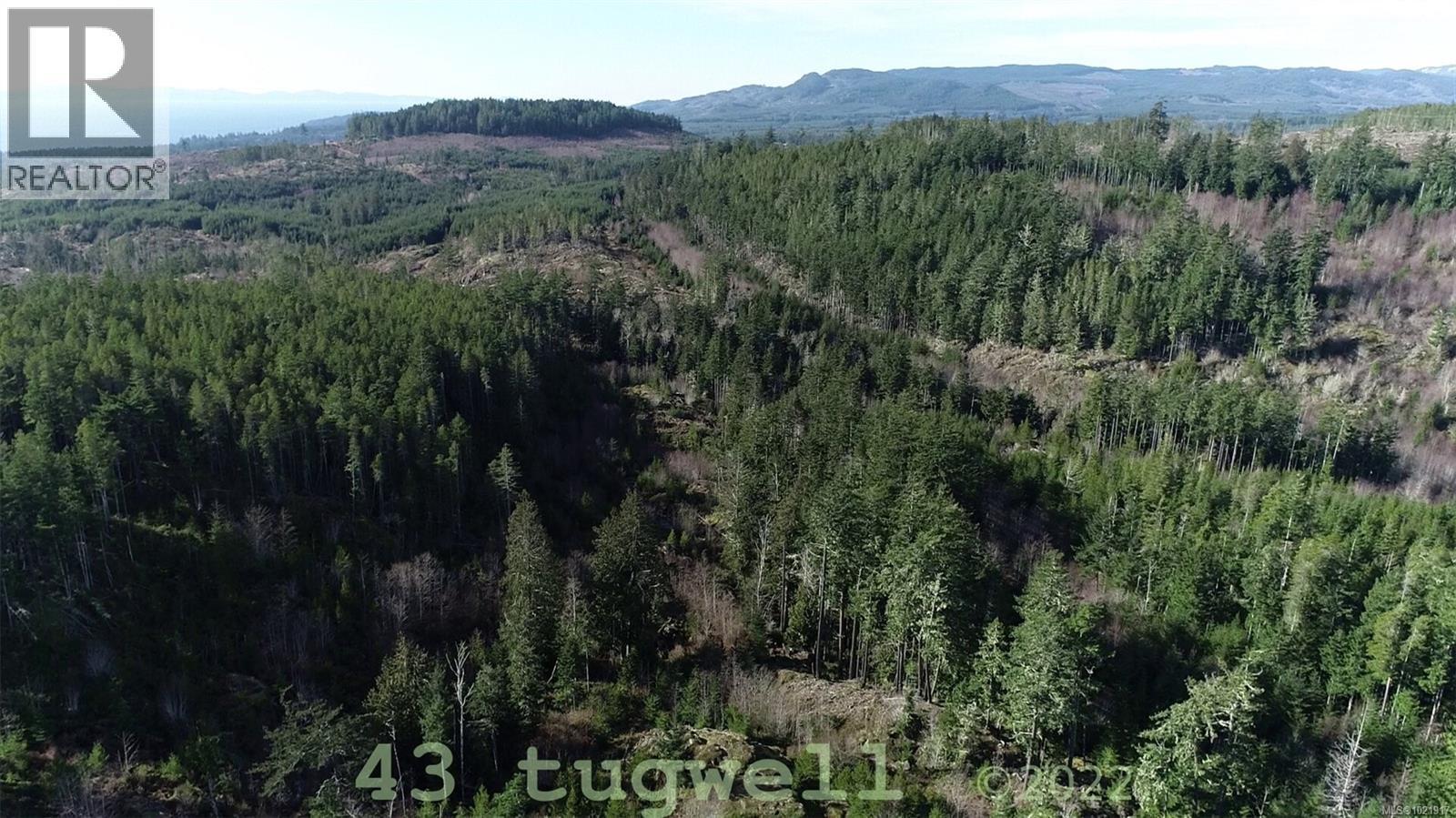 Lot 43 Tugwell Rd, Sooke, BC