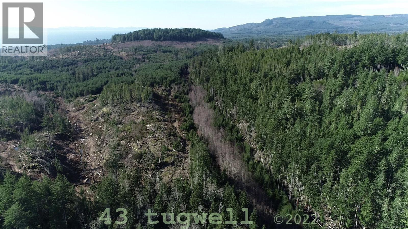 Lot 43 Tugwell Rd, Sooke, BC