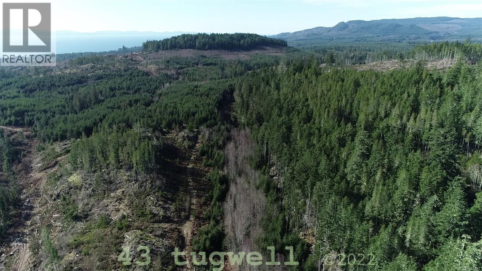 Lot 43 Tugwell Rd, Sooke, BC