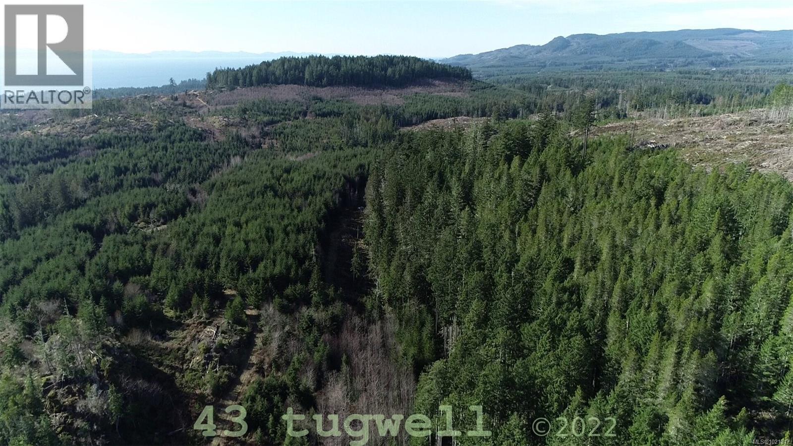 Lot 43 Tugwell Rd, Sooke, BC