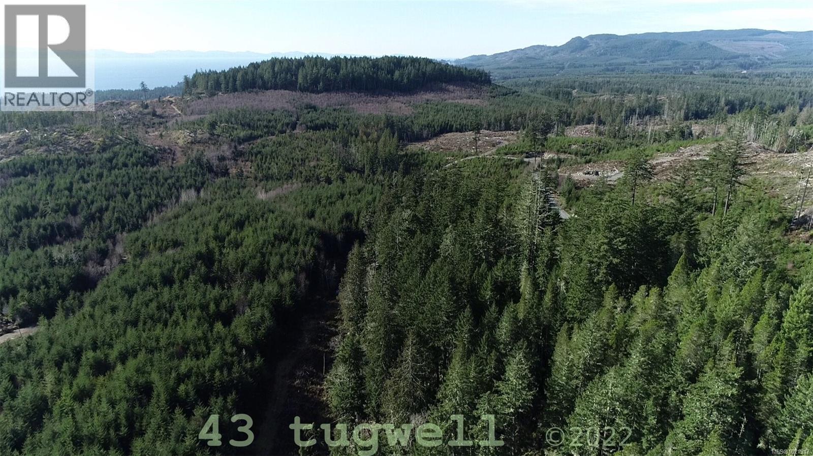 Lot 43 Tugwell Rd, Sooke, BC