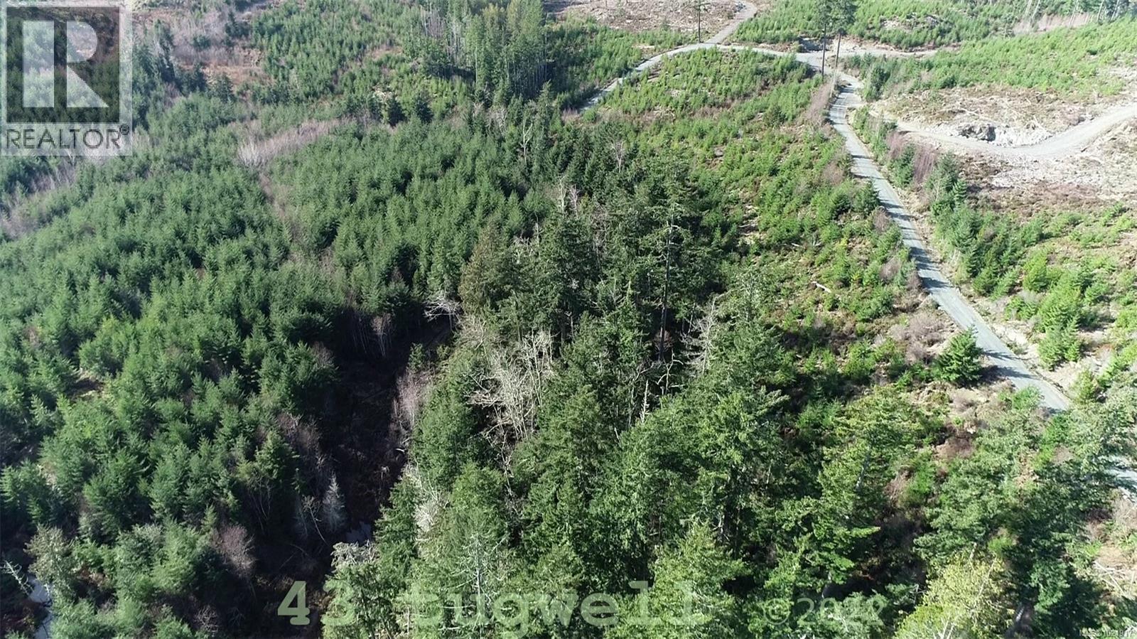 Lot 43 Tugwell Rd, Sooke, BC